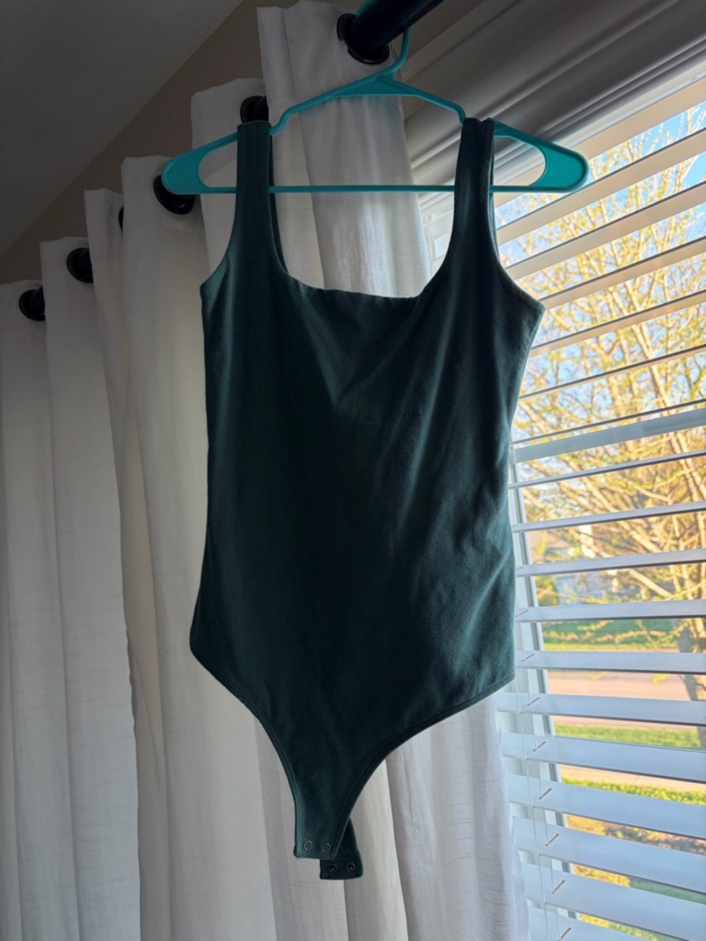Abercrombie & Fitch romper